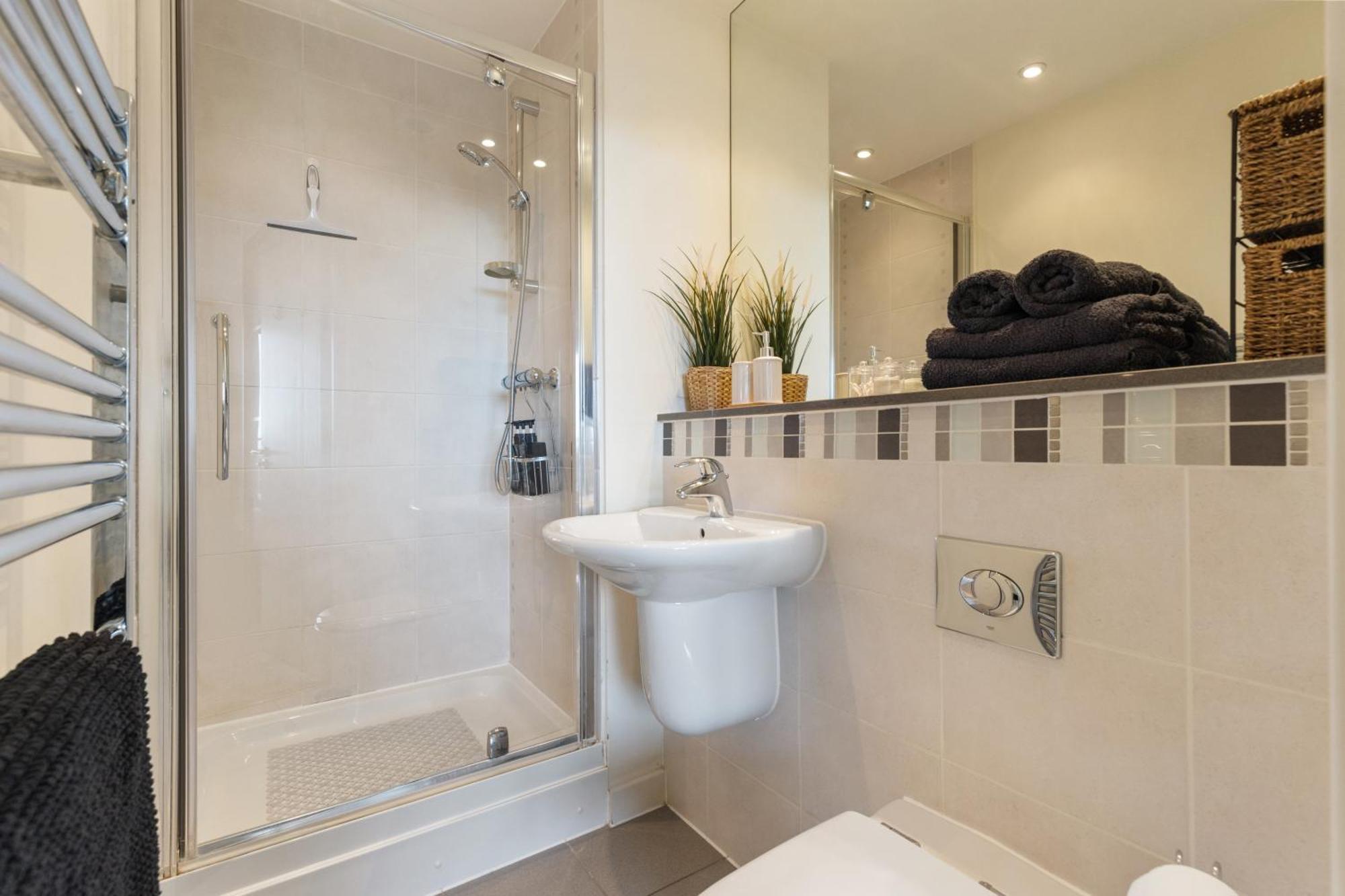 Stratford Skyview Apartment ロンドン エクステリア 写真