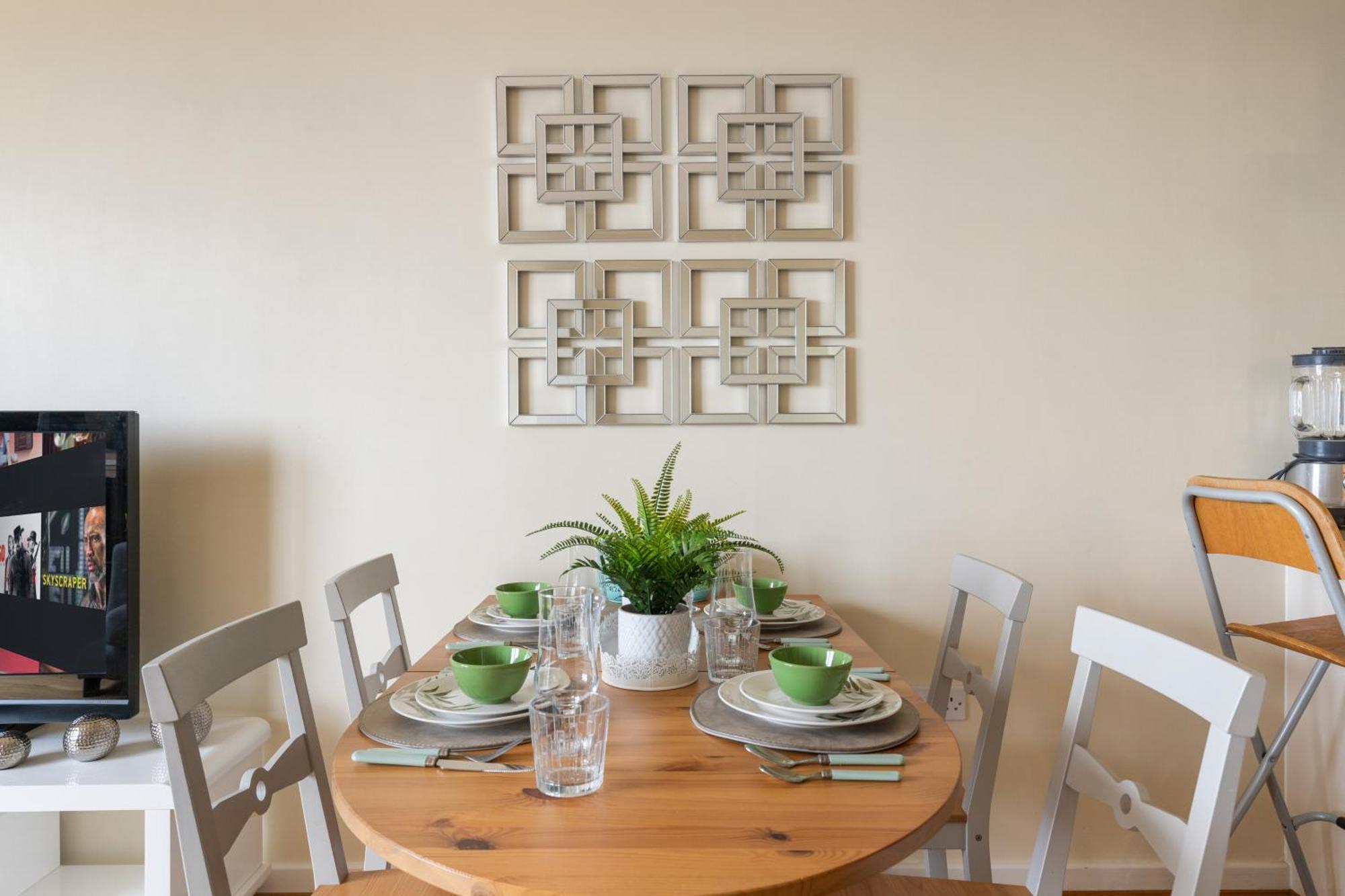 Stratford Skyview Apartment ロンドン エクステリア 写真