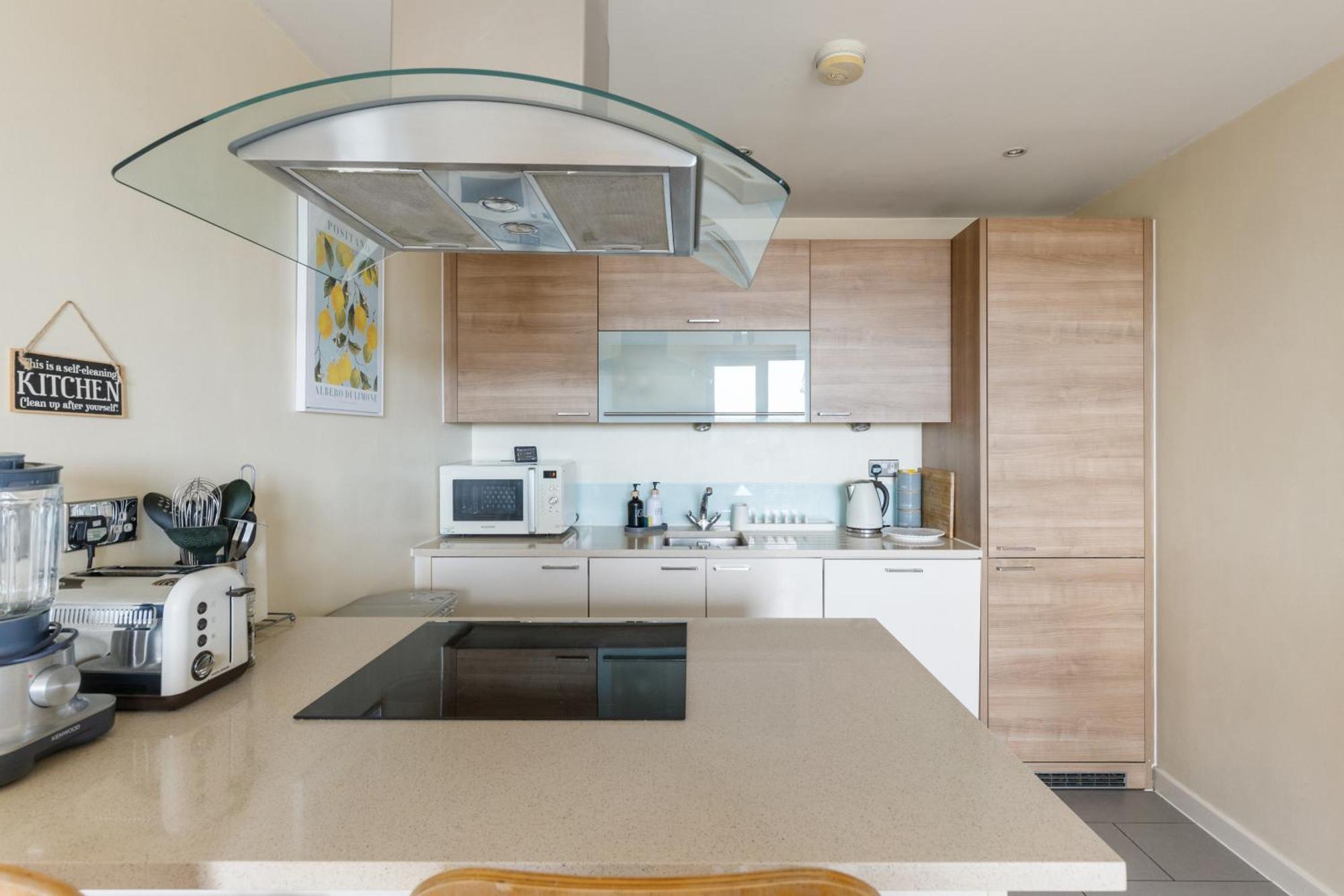 Stratford Skyview Apartment ロンドン エクステリア 写真