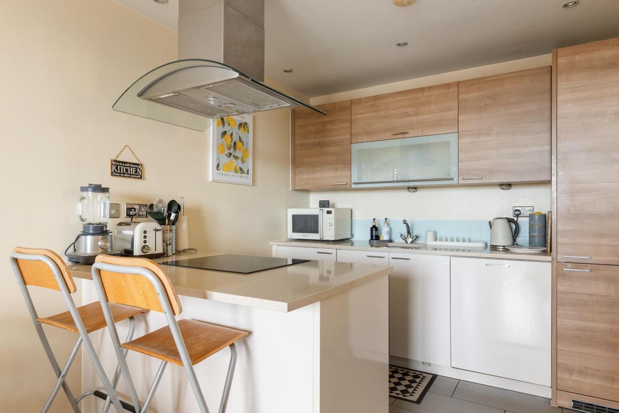 Stratford Skyview Apartment ロンドン エクステリア 写真